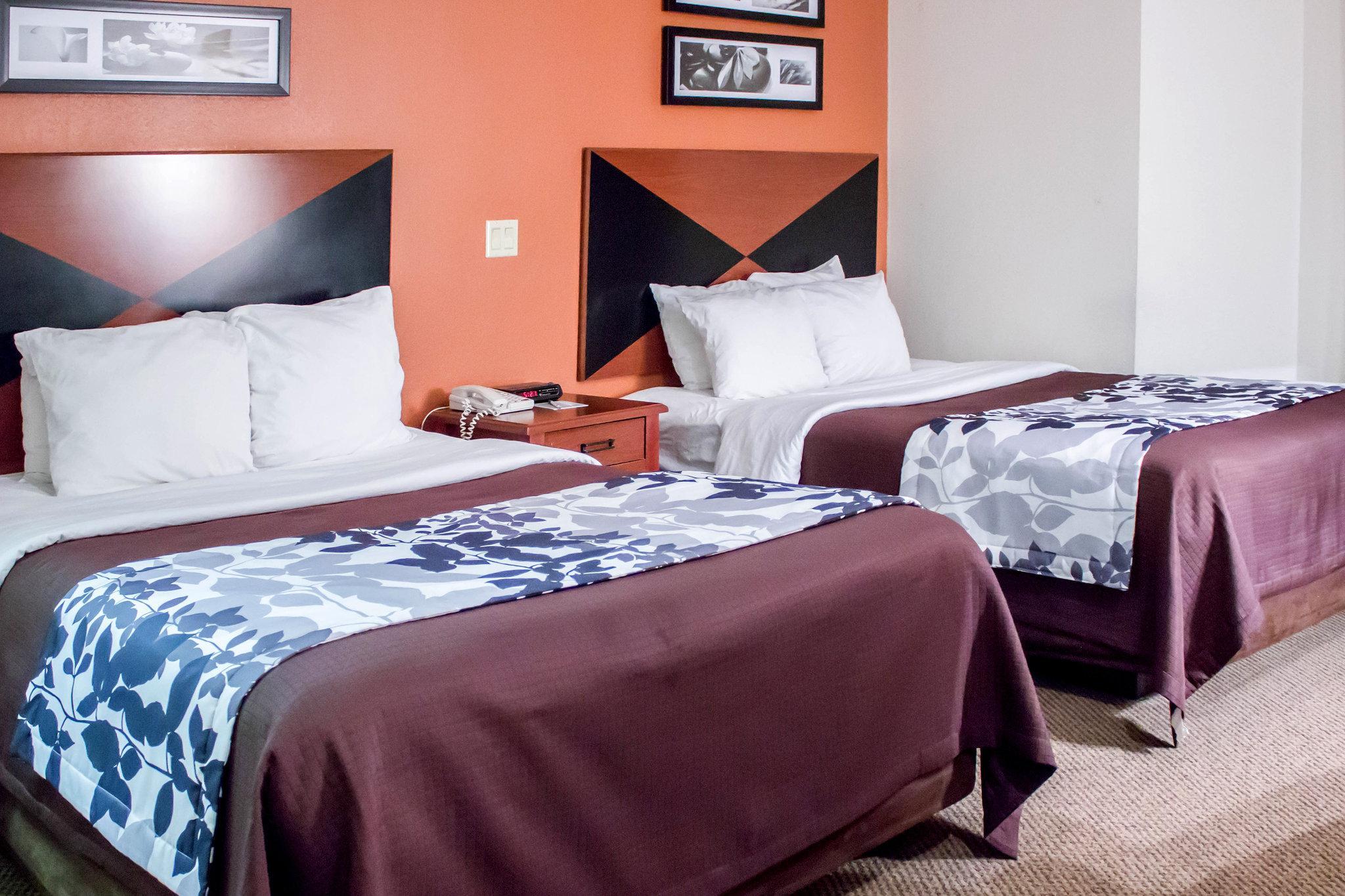 Sleep Inn Pelham Oak Mountain Dış mekan fotoğraf