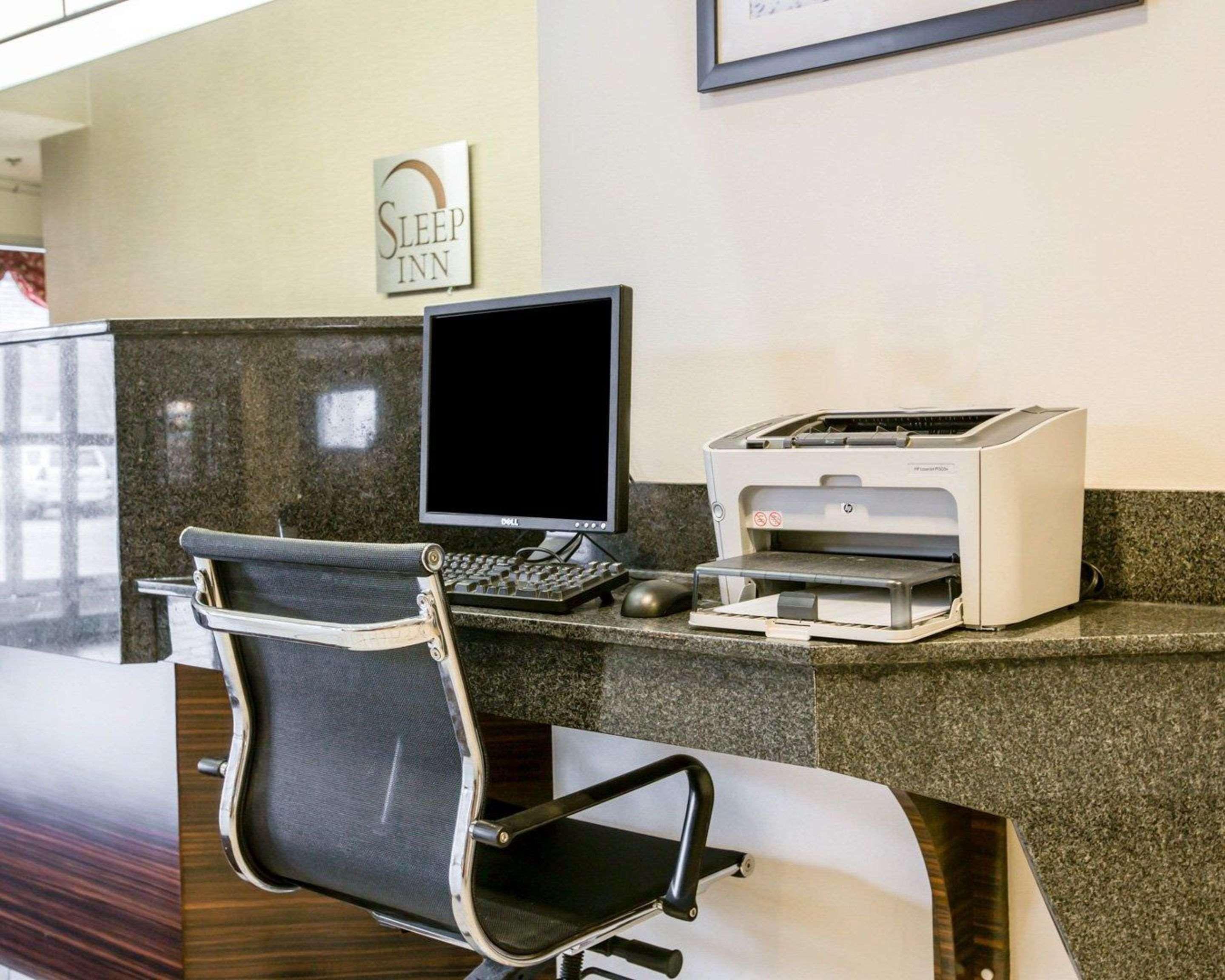 Sleep Inn Pelham Oak Mountain Dış mekan fotoğraf