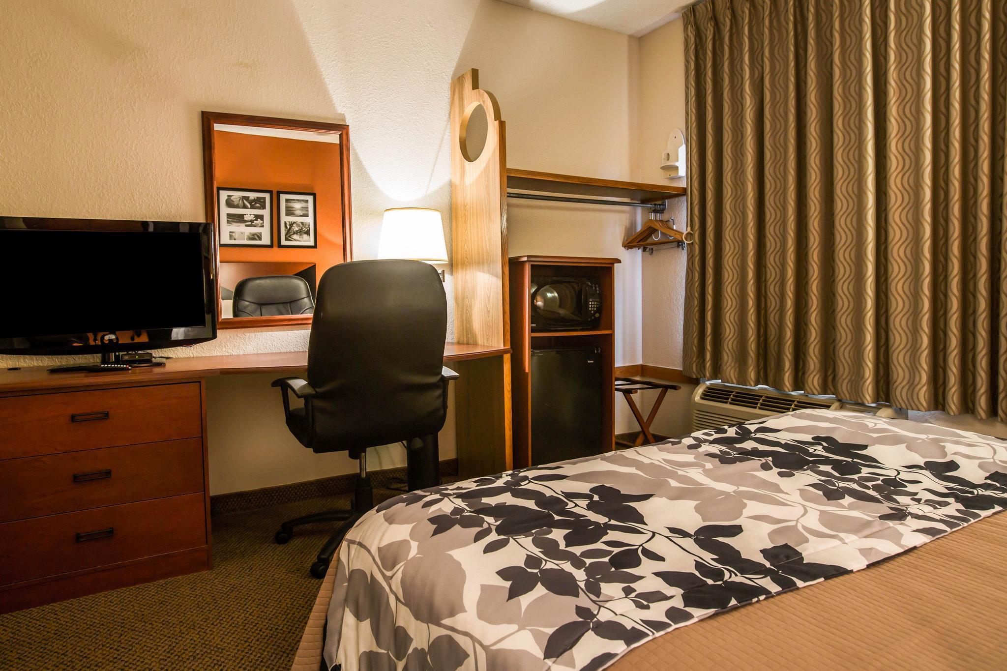 Sleep Inn Pelham Oak Mountain Dış mekan fotoğraf