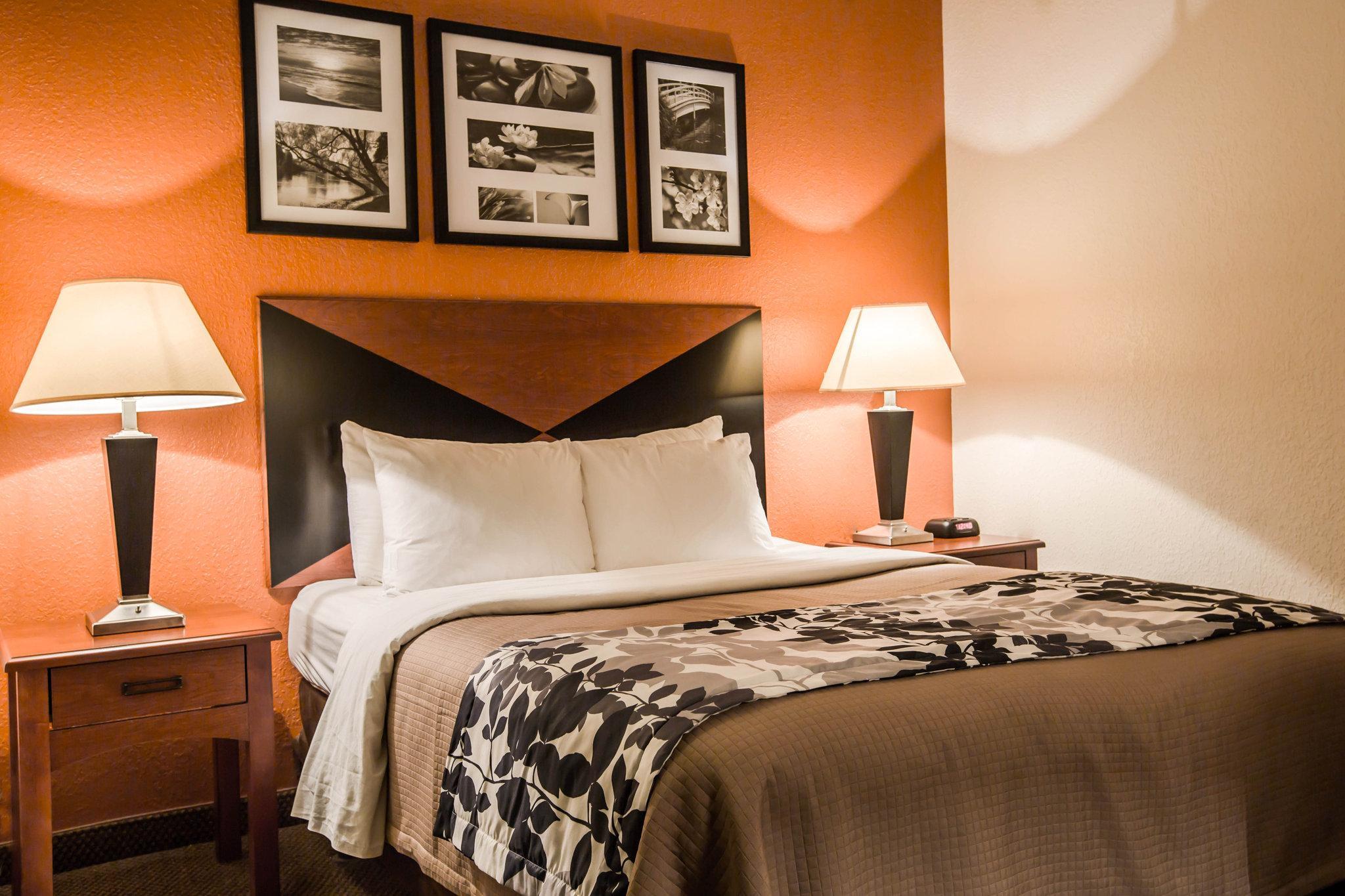 Sleep Inn Pelham Oak Mountain Dış mekan fotoğraf