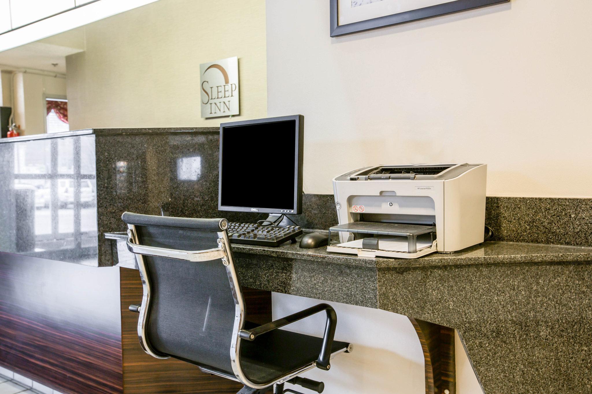 Sleep Inn Pelham Oak Mountain Dış mekan fotoğraf