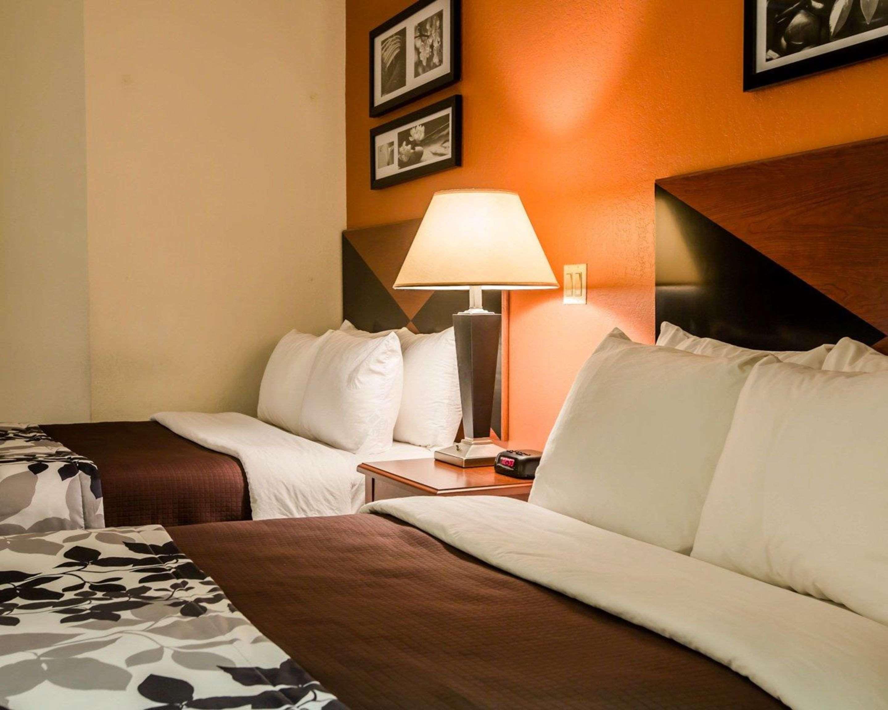 Sleep Inn Pelham Oak Mountain Dış mekan fotoğraf