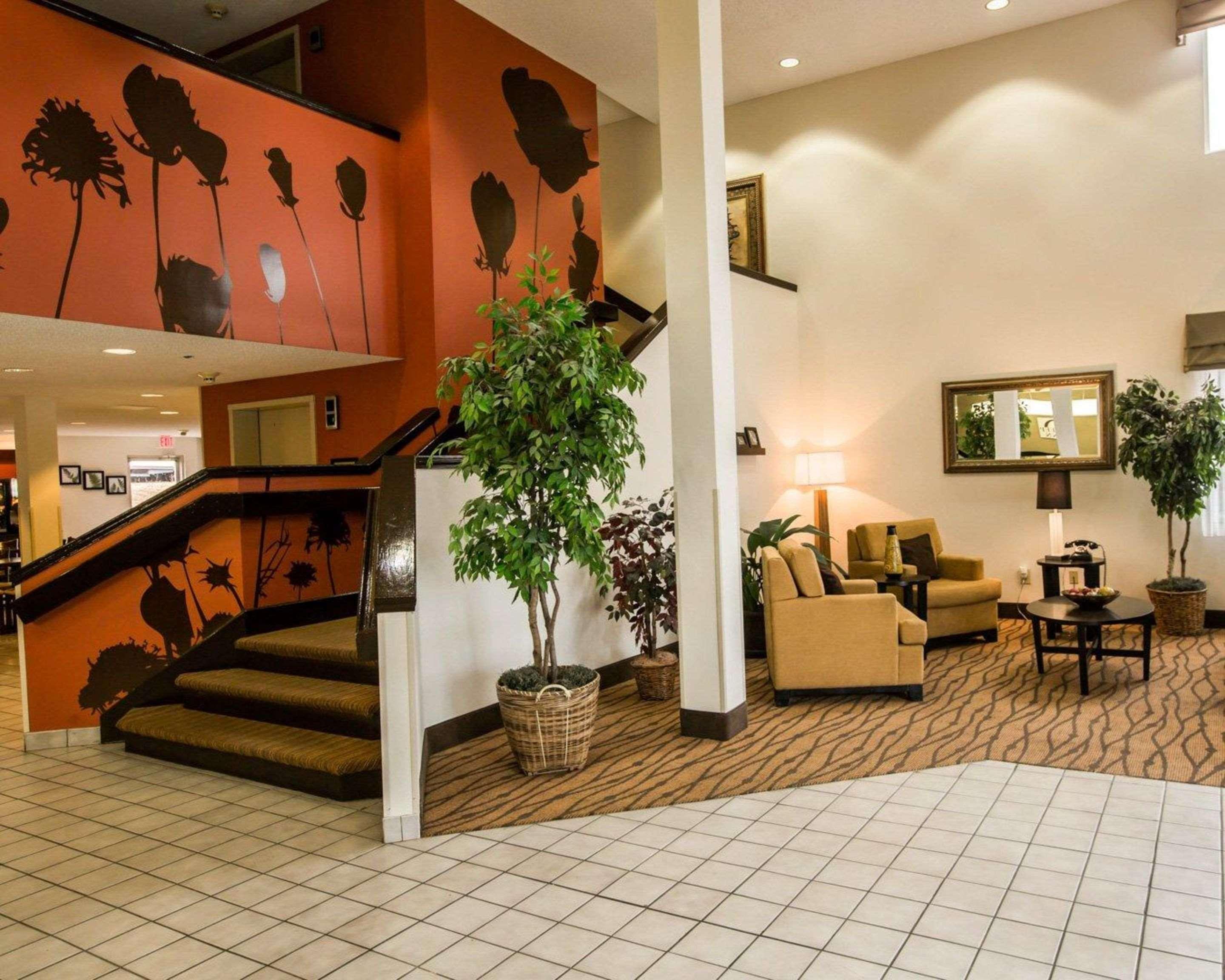 Sleep Inn Pelham Oak Mountain Dış mekan fotoğraf