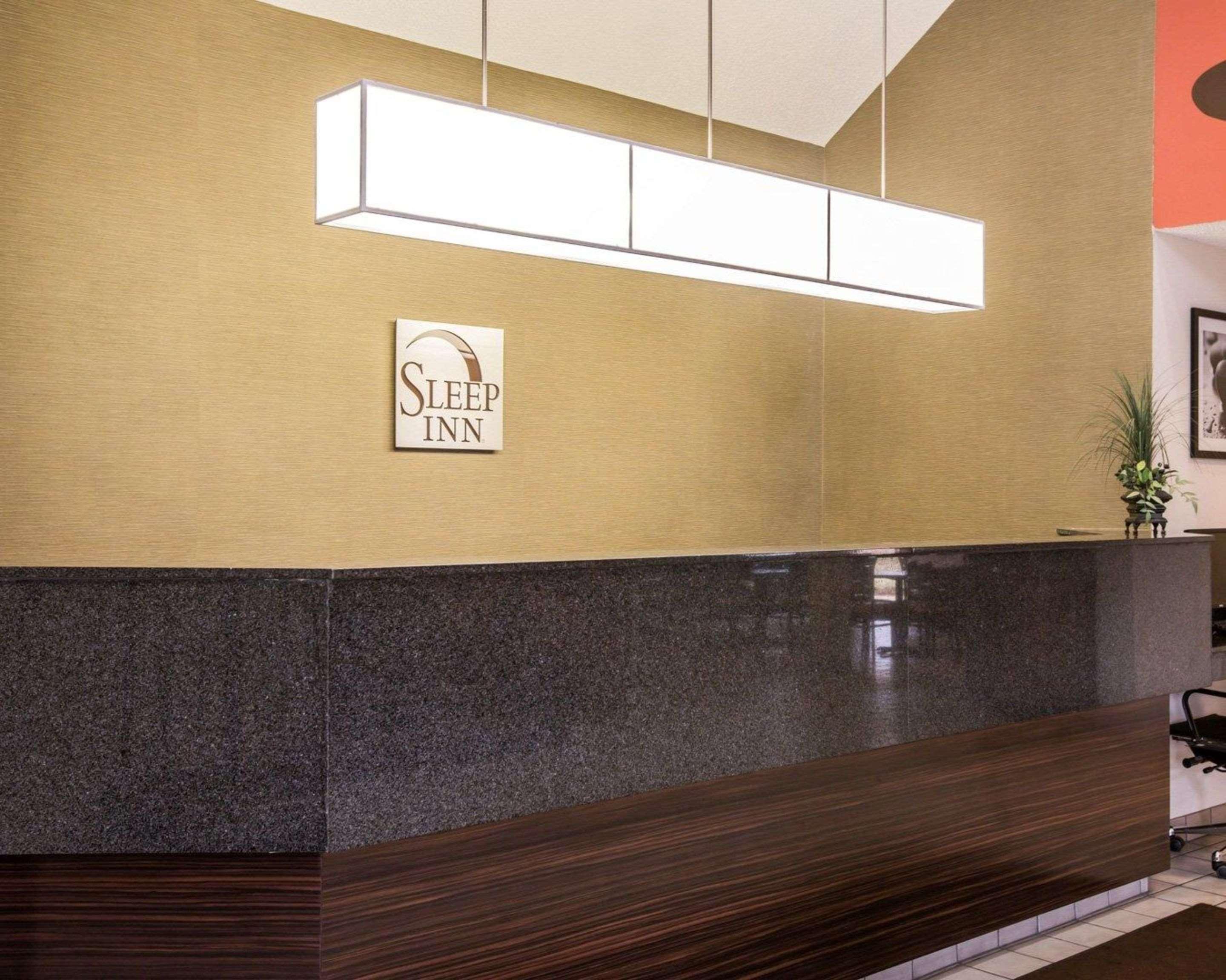 Sleep Inn Pelham Oak Mountain Dış mekan fotoğraf
