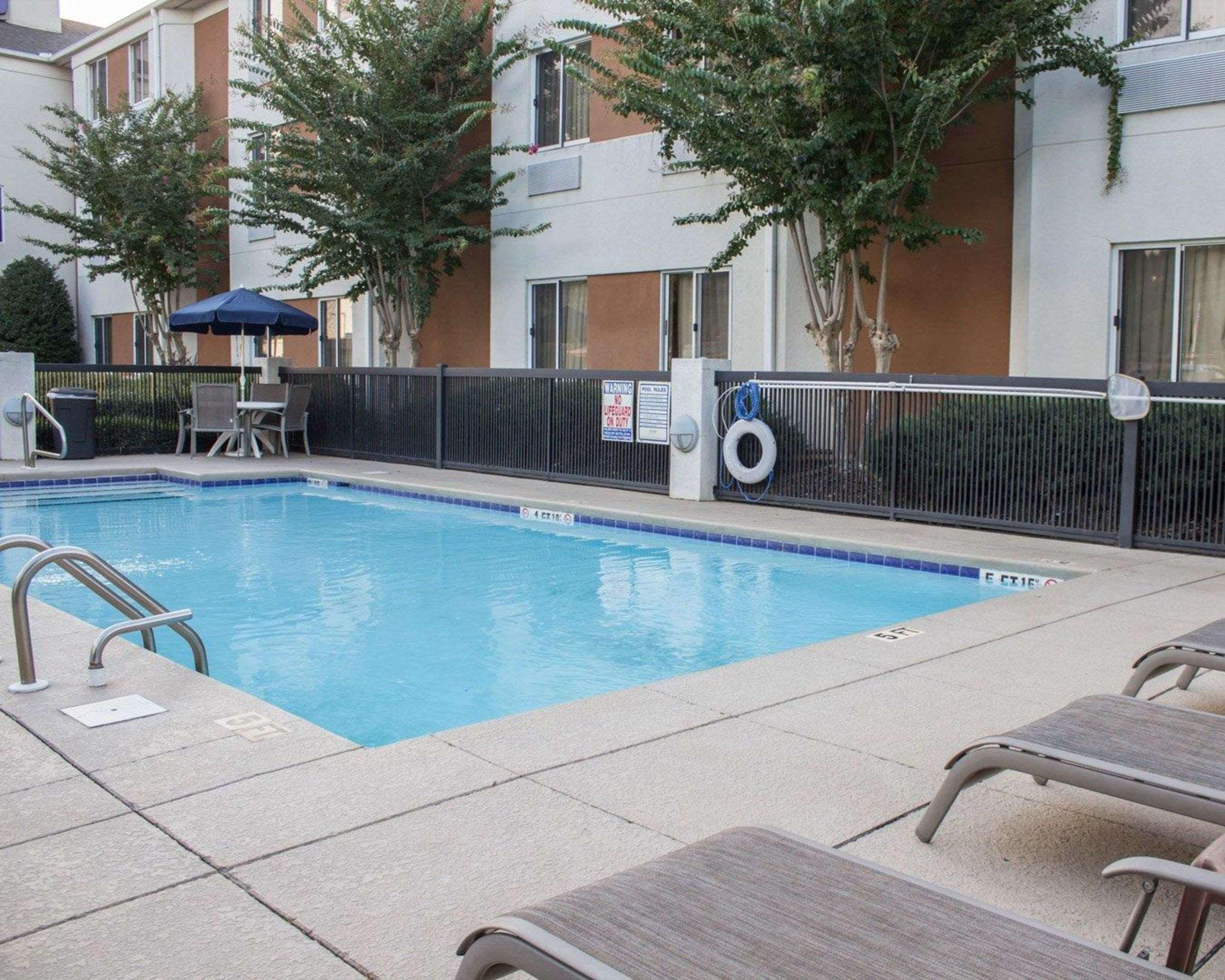 Sleep Inn Pelham Oak Mountain Dış mekan fotoğraf