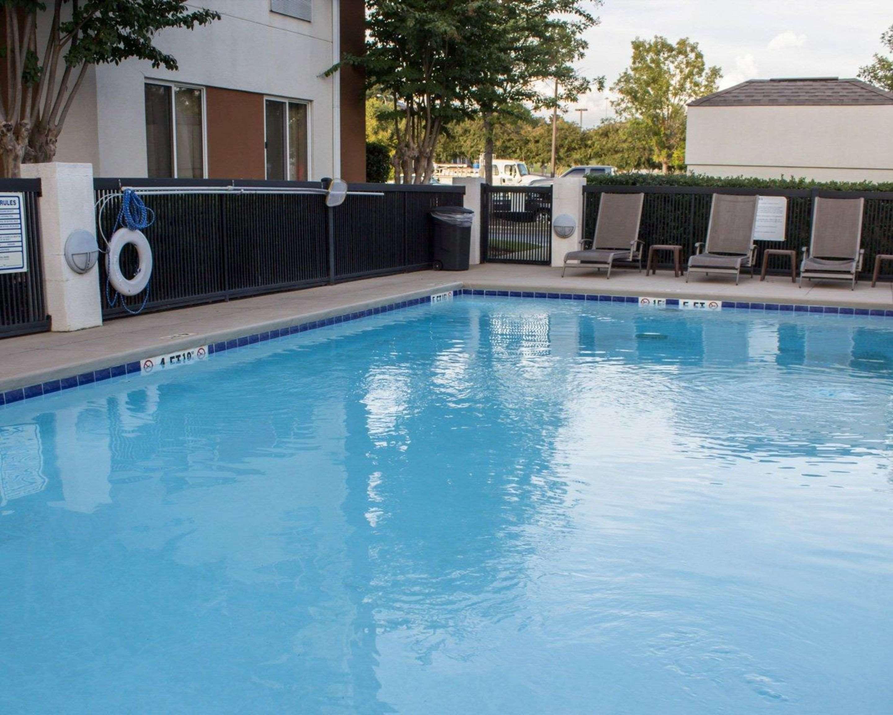 Sleep Inn Pelham Oak Mountain Dış mekan fotoğraf