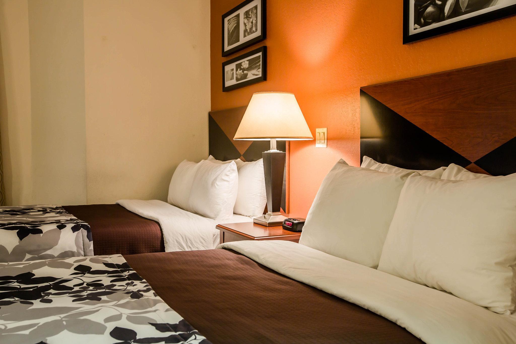 Sleep Inn Pelham Oak Mountain Dış mekan fotoğraf