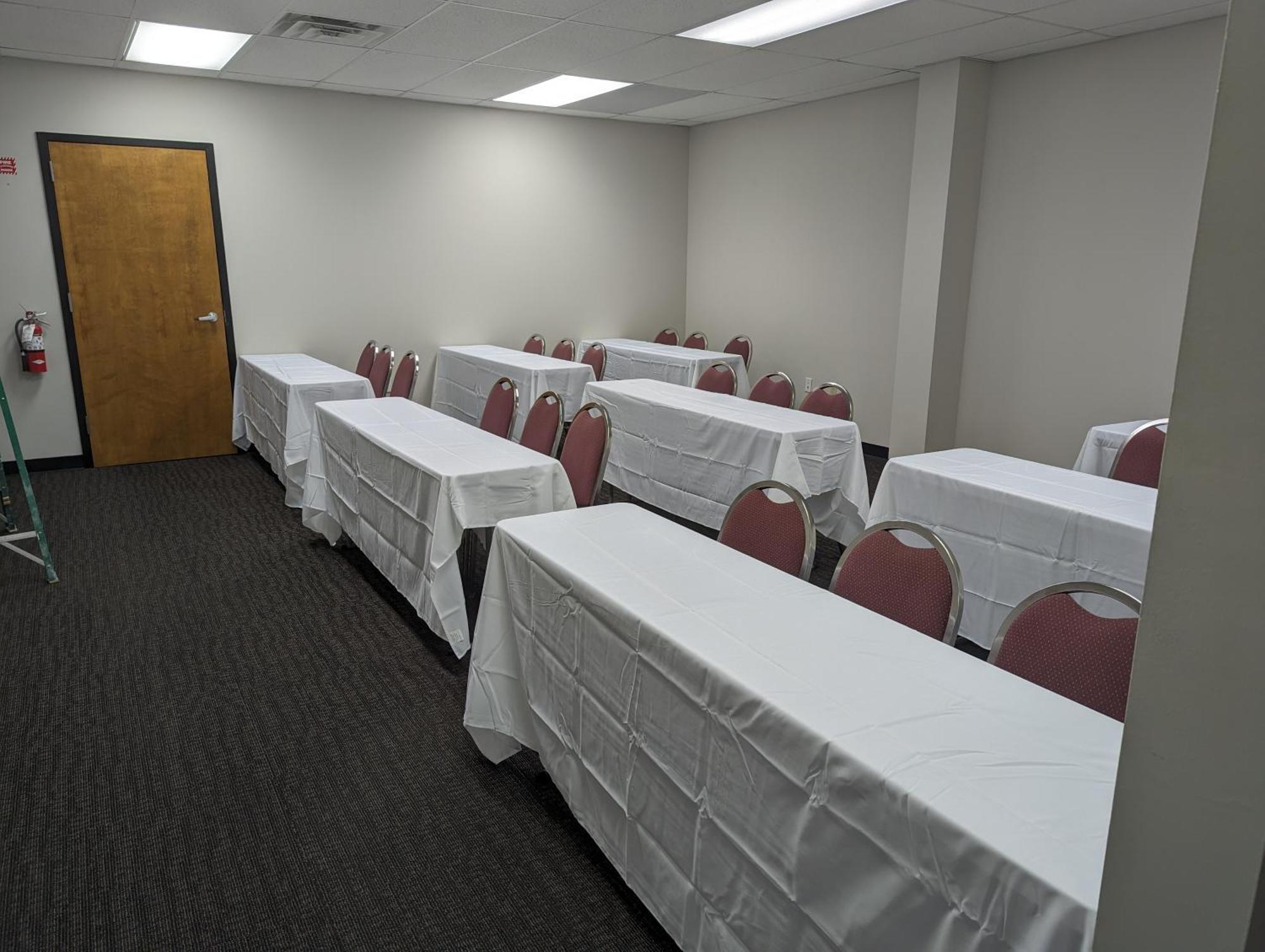 Sleep Inn Pelham Oak Mountain Dış mekan fotoğraf