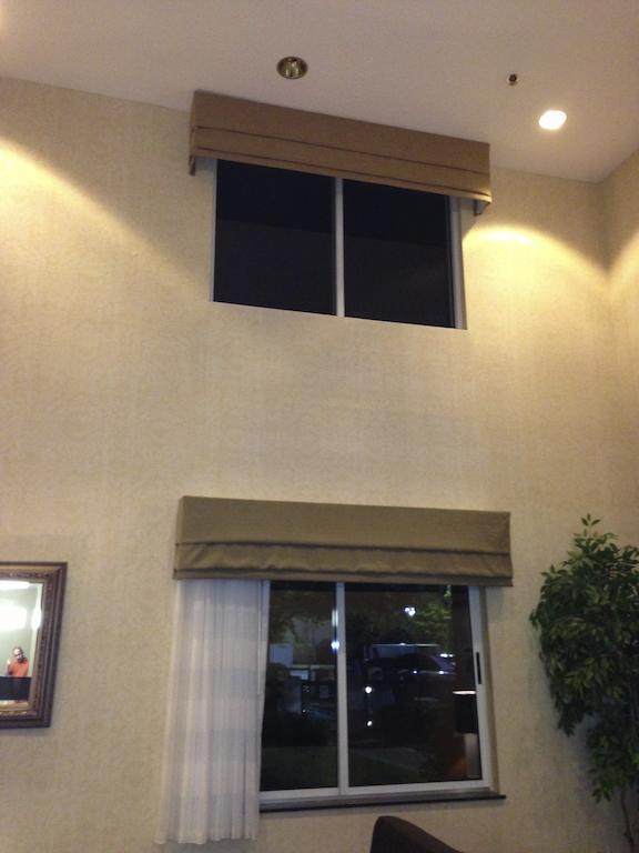 Sleep Inn Pelham Oak Mountain Dış mekan fotoğraf
