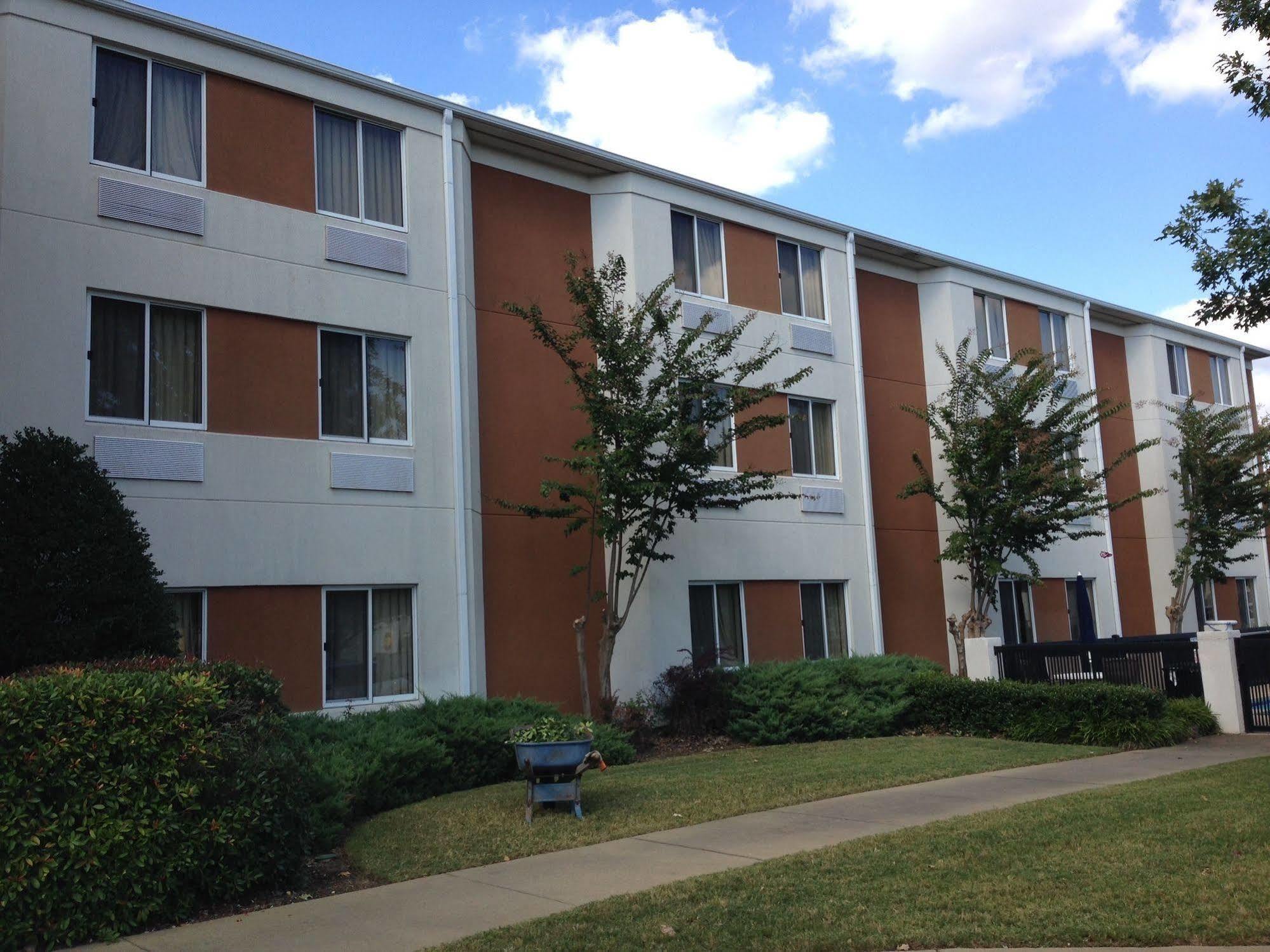 Sleep Inn Pelham Oak Mountain Dış mekan fotoğraf